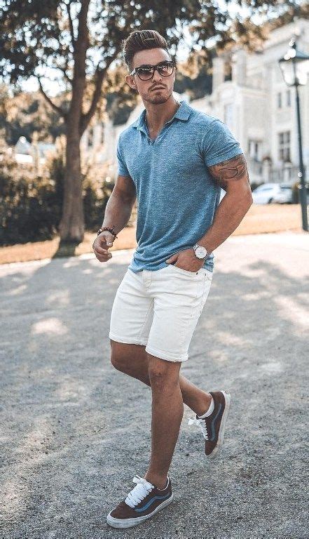 Summer Outfits Ideas Men