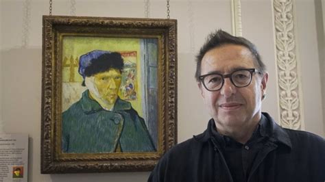 The Art Mysteries Bbc4 Review Waldemar Januszczak Unveiled His Van Gogh Ear Slashing Theories