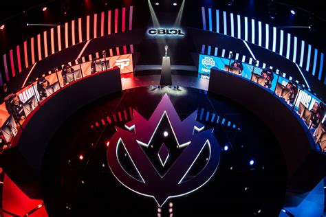 Ingressos para o CBLOL 2024 começam a ser vendidos na próxima semana