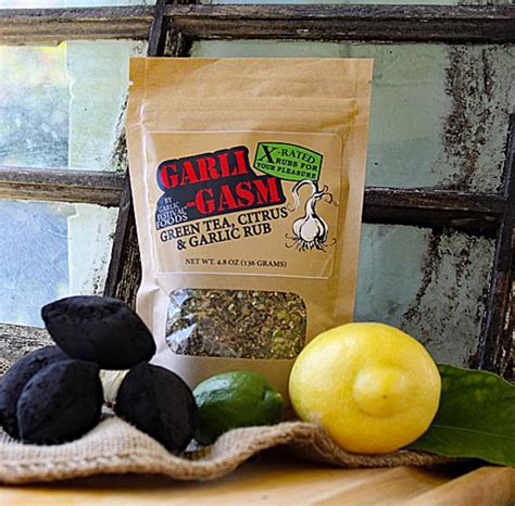 Garlic Festival Foods Shop All