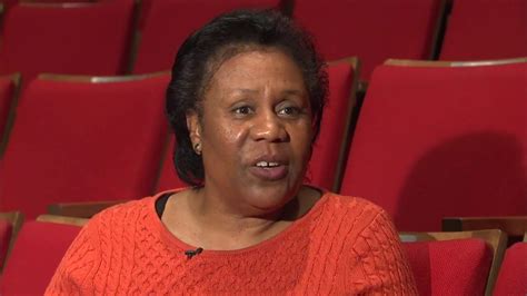 Jackie Taylor Discusses Why The Theater Is In Uptown How Chicago Can