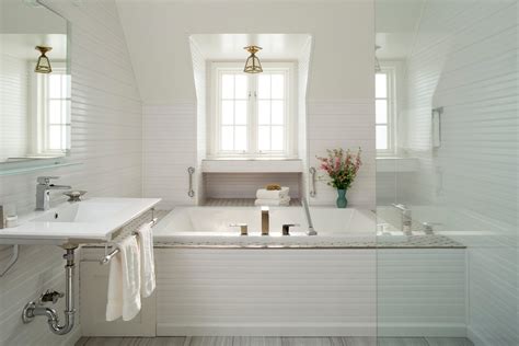 What Is a Drop-In Bathtub? Things to Know Before You Buy