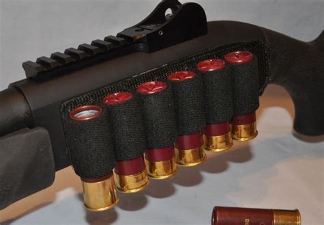 Vang Comp Systems Police Magnum Shotgun - Weapons - POLICE Magazine