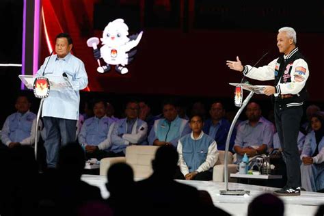 Kritik Program Makan Siang Gratis Prabowo Untuk Atasi Stunting Ganjar