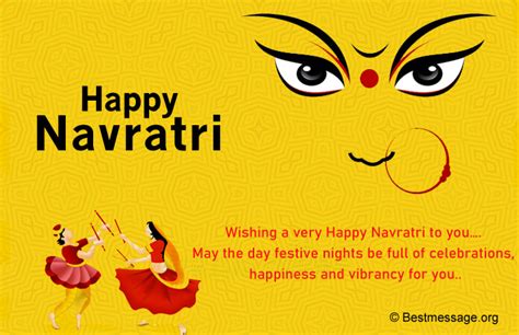 Happy Navratri 2022 Images Wishes Messages Quotes Pictures And More