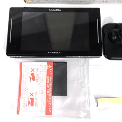 Yahooオークション 1円 Cellstar セルスター Assura Ar W86la セー