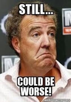 Jeremy Clarkson Memes