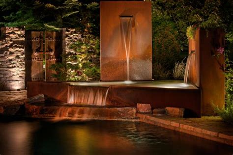 Water Feature Design ideas | HGTV