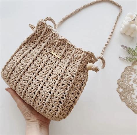 Free crochet purse patterns 2022 crochet purse patterns – Artofit
