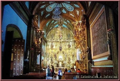 Templo De Nuestra Se Ora De Ar Nzazu Guadalajara Estado Flickr