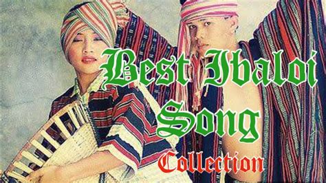 Best Ibaloi Song Collection Chords - Chordify