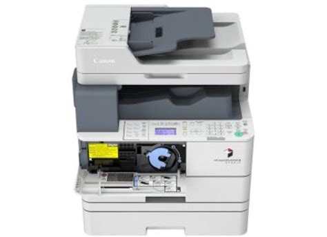 Print Speed Up To 30 PPM Canon Ir 1435 Photocopy Machine At Rs 30000