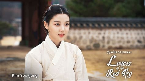 Drama Korea Yang Dibintangi Kim Yoo Jung The Fairy Saeguk Viu