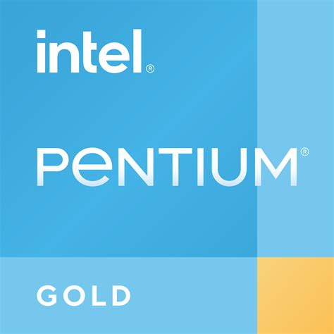 Intel Pentium Gold G7400 Processor 6M Cache GHz Product Specifications