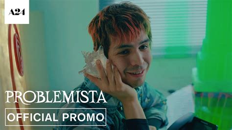 Problemista | Official Promo HD | A24 - YouTube