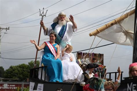 Applications Being Accepted For 2019 Maine Sea Goddess Pageant Penbay