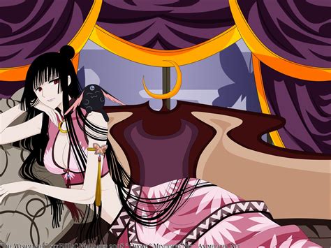 Xxxholic Wallpaper And Background Image 1600x1200 Id 161475