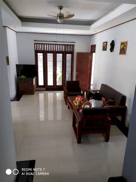 Dijual Rumah Kawasan Jl Moh Yamin Renon Denpasar IDRumah