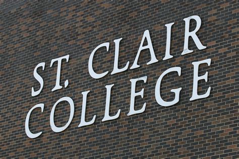 St. Clair College Expands Downtown Campus | windsoriteDOTca News ...