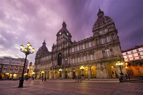 La Coruna City Hall A Coruña Vacation Rentals House Rentals And More Vrbo