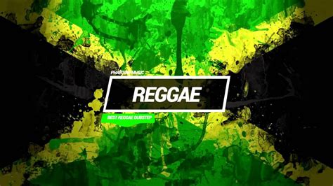 REGGAE DUBSTEP MIX 2017 Best Raggastep Music YouTube