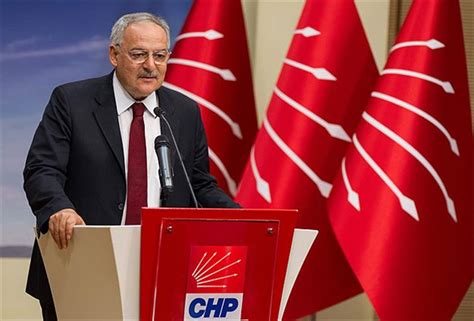 Chp De Kurultay Tarihi Belli Oldu