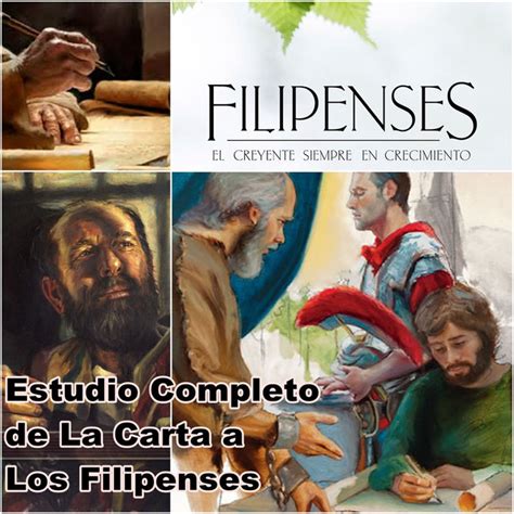 Estudio Del Libro De Filipenses Iglesia Cristiana Betel Ra Ces