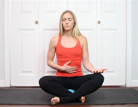 5 Breathing Exercises to Boost Focus, Energy & Relaxation (In 5 Minutes)