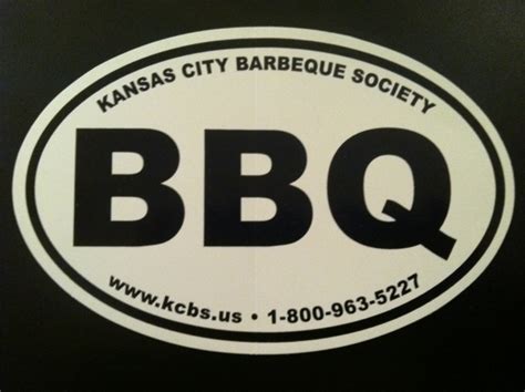 Hometown Slop: Kansas City Barbeque Society