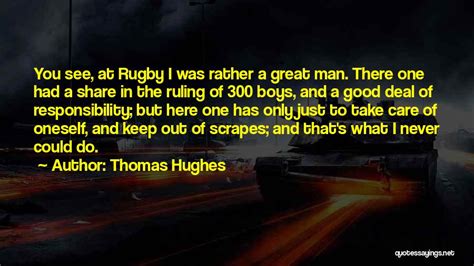 Top 24 Great Rugby Quotes And Sayings