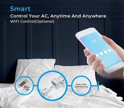 Midea Air Conditioner WiFi Module Connect Smart Kit EU SK105 EUSK105