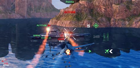 Modern Warplanes APK Download for Android Free