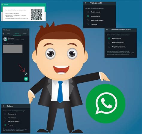 Astuces Et Fonctionnalit S Whatsapp Utiles Que Vous Ne Connaissez Peut