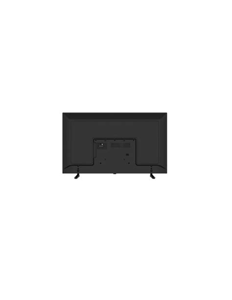 Grundig Vision 7 109 2 Cm 43 4K Ultra HD Smart TV Wifi Negro