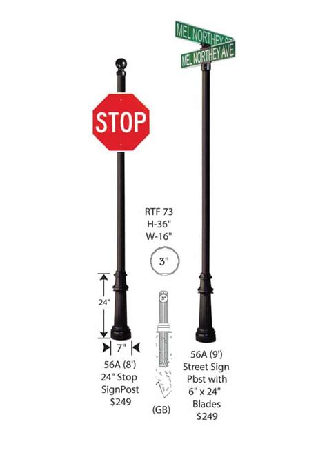 Stop Signs Essex Street Stop Signs Mel Northe Co Inc