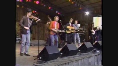 Tony Rice Mark Oconnor Bela Fleck Sam Bush Jerry Douglas “i Wonder