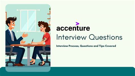 Latest Accenture Interview Questions And Answers Updated