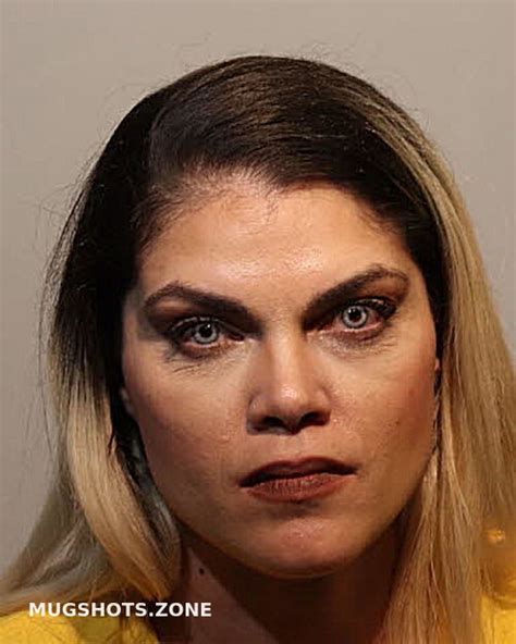 SAMANTHA SANTIAGO 01 08 2023 Seminole County Mugshots Zone