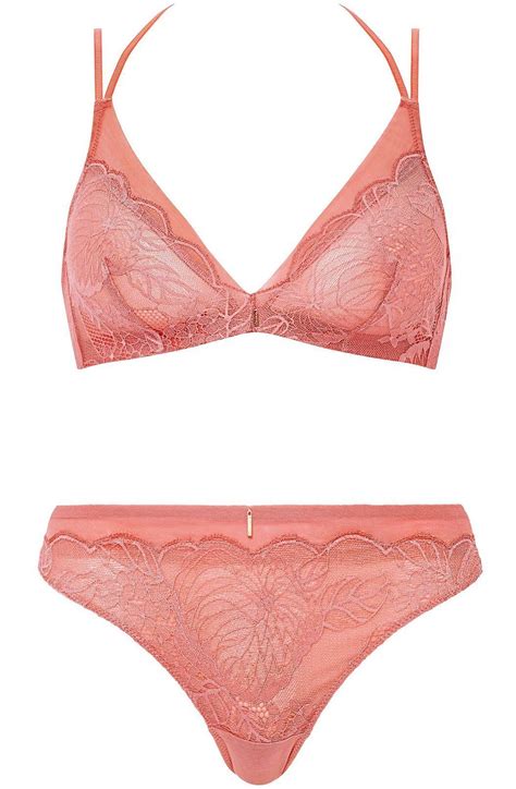 Chantelle Lingerie On Tumblr