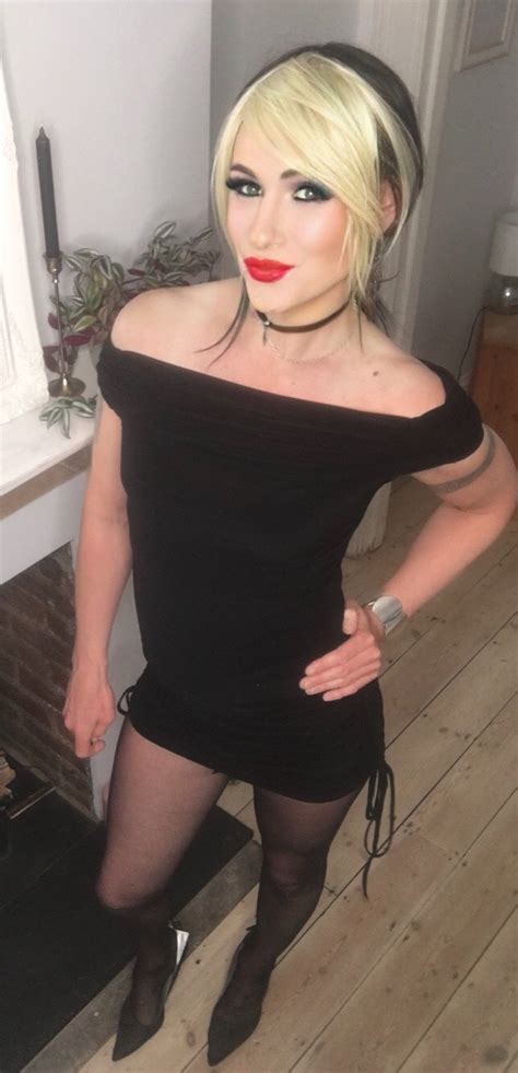 Trannies Crossdressers Traps And Gurls Turning Us On Pics Porn