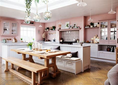 Cozy Kitchen Ideas To Make The Your Home More Inviting Livingetc