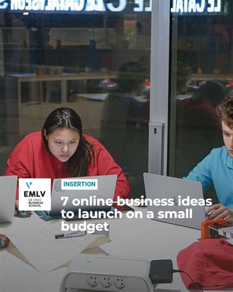 💻 From digital tools to entrepreneurial mindset: how EMLV students ...