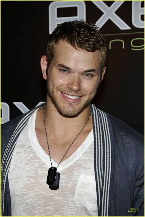 Kellan Lutz Movies