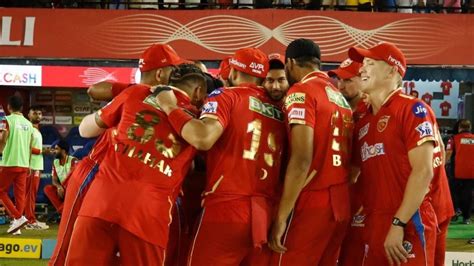 Tata Ipl 2023 Punjab Kings Eye Two Crucial Points Against Kolkata Knight Riders