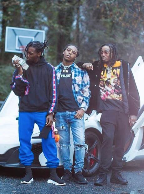 Migos Instagram