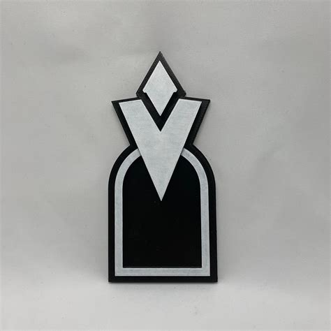 Skyrim Quest Door Marker For Elder Scrolls Fans Etsy