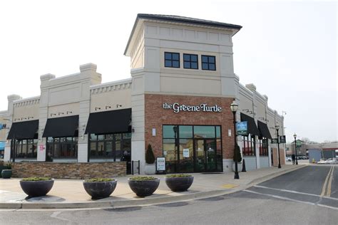 The Greene Turtle Opens its First New Location in 10 Years in Gambrills ...