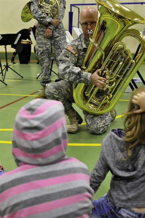 I Corps Band partners with Royal Australian Artillery Band | Article ...