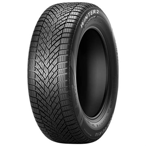 PIRELLI SCORPION WINTER 2 295 35R23 108W MFS BSW XL G26322655