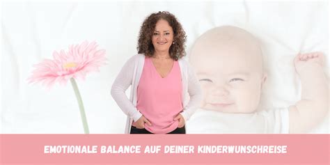 Kinderwunsch Ganzheitlich